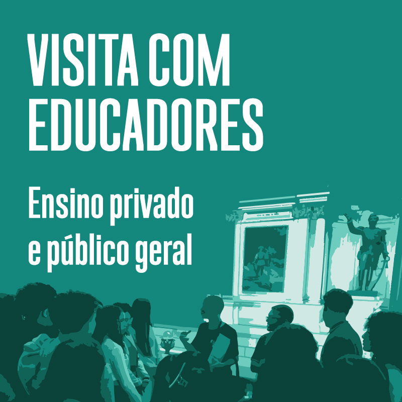 Imagem de destaque da visitação