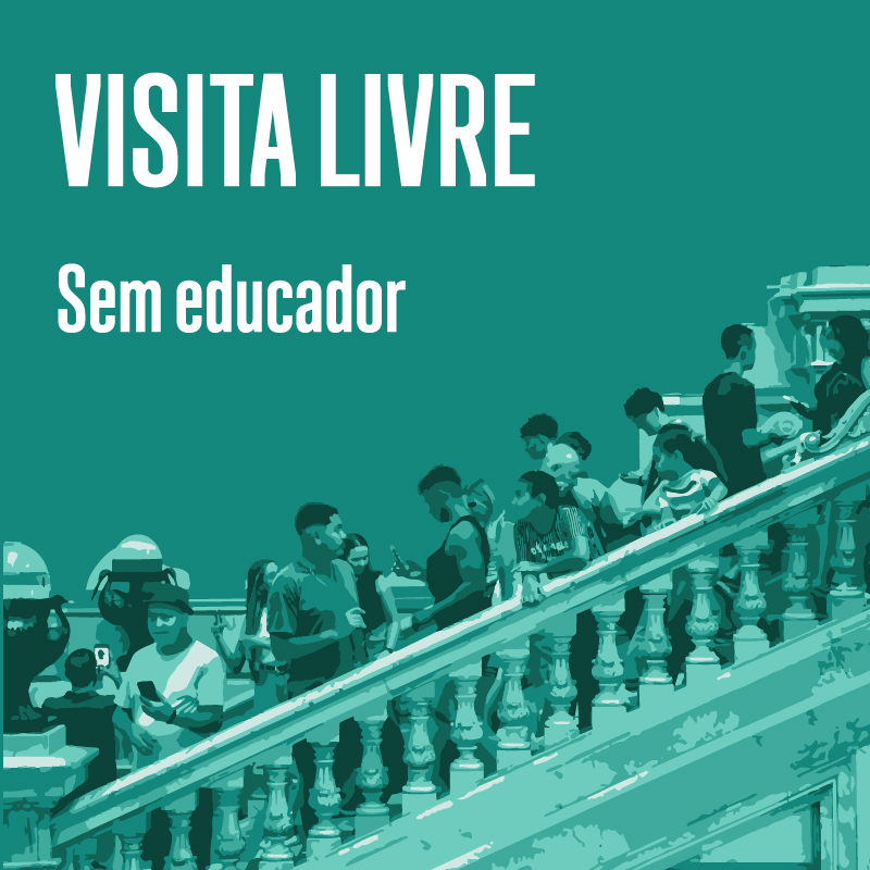 Imagem de destaque da visitação